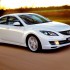 Mazda6 удостоена «5 звезд» Euro NCAP. - Ремонт Форд, Мазда,Хендай и Вольво в Екатеринбурге