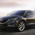 Обновлённый Mazda CX-9 станет доступен в России до конца года - Ремонт Форд, Мазда,Хендай и Вольво в Екатеринбурге