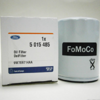 Масляный фильтр 5015485 FoMoCo FORD - Ремонт Форд, Мазда,Хендай и Вольво в Екатеринбурге